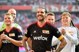 Kapitän Trimmel verlängert bei Union Berlin