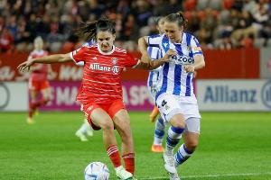Verteidigerin Specht kehrt zu TSG-Frauen zurück