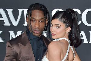 Haben sich Kylie Jenner und Travis Scott getrennt?