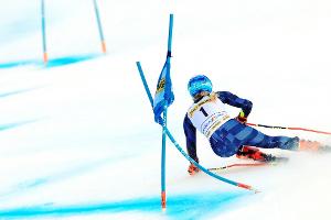 Ski Alpin: Shiffrin stellt Siegrekord im Weltcup ein