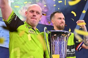 "Promi-Darts-WM": Fast sechs Millionen Zuschauer sehen Großkreutz-Sieg