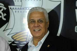 Brasilien trauert erneut: Roberto Dinamite verstorben