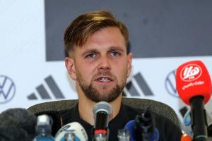 "Extrem schade": Füllkrug kritisiert Umgang mit DFB-Auswahl