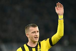 Medien: Ronaldo-Verein will Reus nach Saudi-Arabien locken