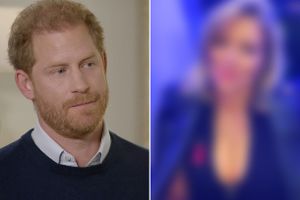 Angebliche Verführerin von Prinz Harry äußert sich