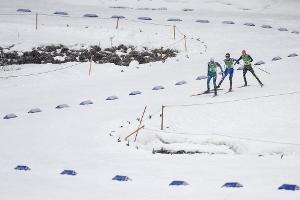 Schneemangel: Kombinierer-Weltcup in Chaux-Neuve abgesagt