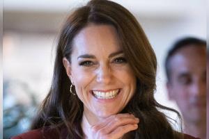 Charles und Camilla gratulieren Schwiegertochter Kate zum Geburtstag
