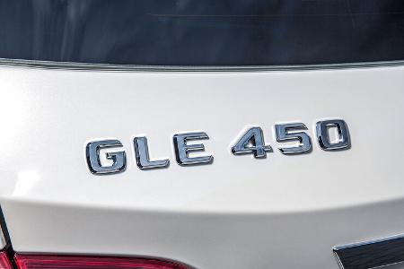 10/2015 Mercedes GLE 450 AMG 4Matic