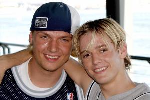 Nick Carter: Emotionaler Abschiedssong für Bruder Aaron?