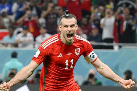 Bale beendet seine Karriere Bale beendet seine Karriere