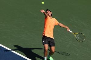 Australian Open: Quali-Aus für Marterer und Stebe