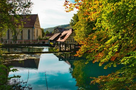 Blautopf