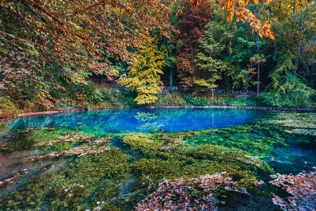 Blautopf