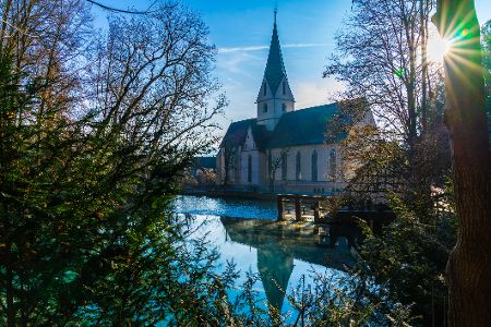 Blautopf