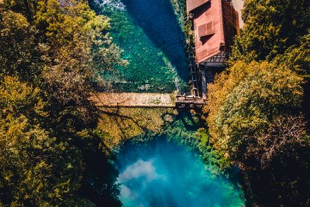 Blautopf