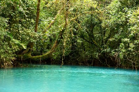 Rio Celeste