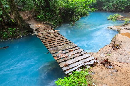 Rio Celeste