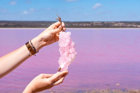 Hutt Lagoon