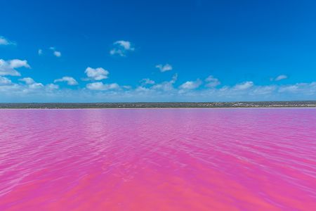 Hutt Lagoon