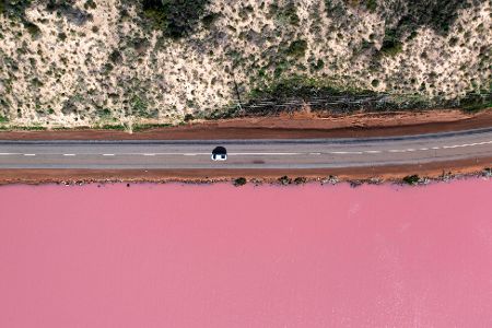 Hutt Lagoon