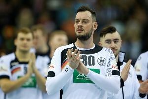 Handball: Zweitligist Balingen-Weilstetten holt Schöngarth