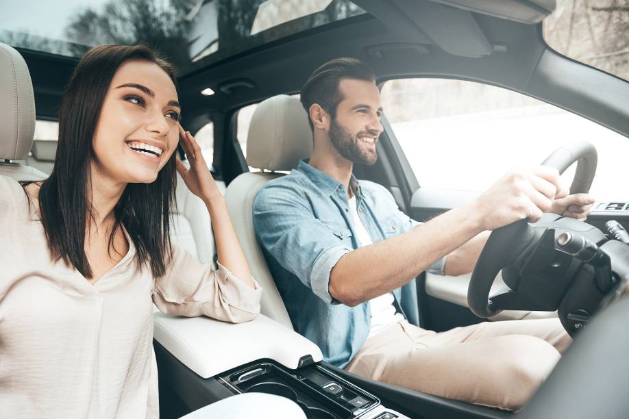 So verändert der Fahrerkreis Ihre Versicherungsprämie