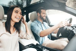 So verändert der Fahrerkreis Ihre Versicherungsprämie