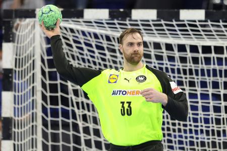 Handball-WM: Sportdeutschland.TV zeigt alle Spiele live Handball-WM: Sportdeutschland.TV zeigt alle Spiele live