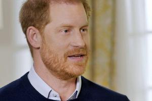 "Harry: Das Interview": Großes Zuschauerinteresse bei RTL