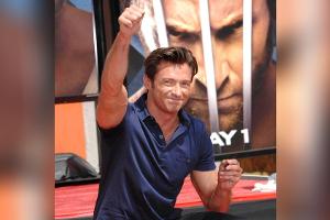 Steroide für Wolverine? Hugh Jackman spricht Klartext