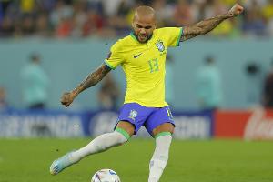 Gericht leitet Untersuchung gegen Alves ein