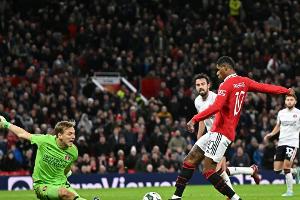 ManUnited und Newcastle im Ligapokal weiter
