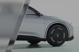 Solarauto für 40.000 Euro