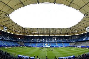 HSV muss 72.200 Euro Strafe zahlen