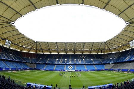 HSV muss 72.200 Euro Strafe zahlen HSV muss 72.200 Euro Strafe zahlen