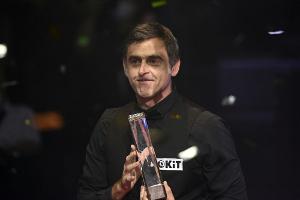 O'Sullivan sicher: "Match-Fixing" nicht nur im Snooker