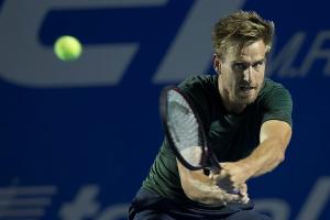 Hanfmann und Gojowczyk kämpfen um Australian-Open-Ticket