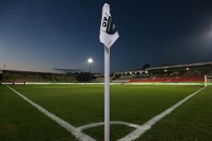 Sandhausen trennt sich von Trybull