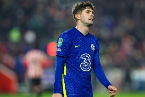 Pulisic fehlt "mehrere Monate" und verpasst BVB-Duell