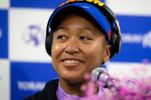 Tennisstar Naomi Osaka erwartet erstes Kind