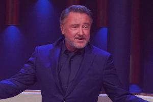 "Lord of the Dance"-Star Michael Flatley an Krebs erkrankt