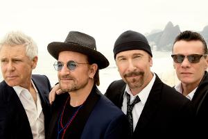 Alte U2-Lieder im neuen Gewand auf "Songs of Surrender"