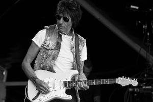 Britische Rock-Legende Jeff Beck mit 78 Jahren gestorben
