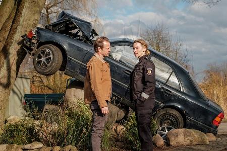 TV-Tipps am Donnerstag TV-Tipps am Donnerstag
