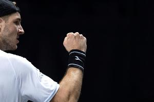 Australian Open: Struff, Hanfmann und Lys schaffen Quali