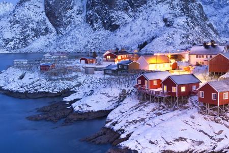 Lofoten