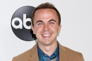 "Malcolm mittendrin"-Star Frankie Muniz wird NASCAR-Rennfahrer
