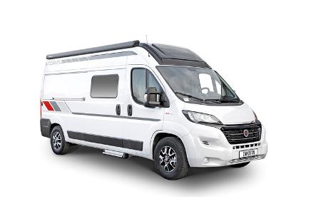 Lmc Innovan 541