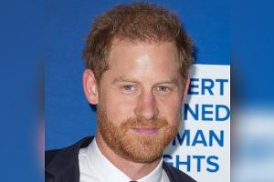 Prinz Harry: Siegeszug seines Enthüllungsbuches geht weiter