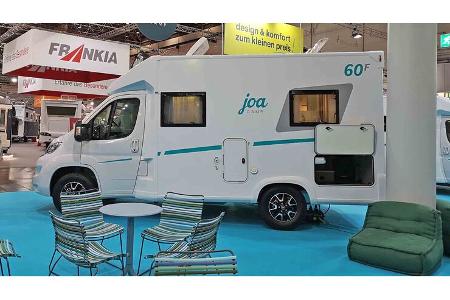 Joa T 60 F (2023)